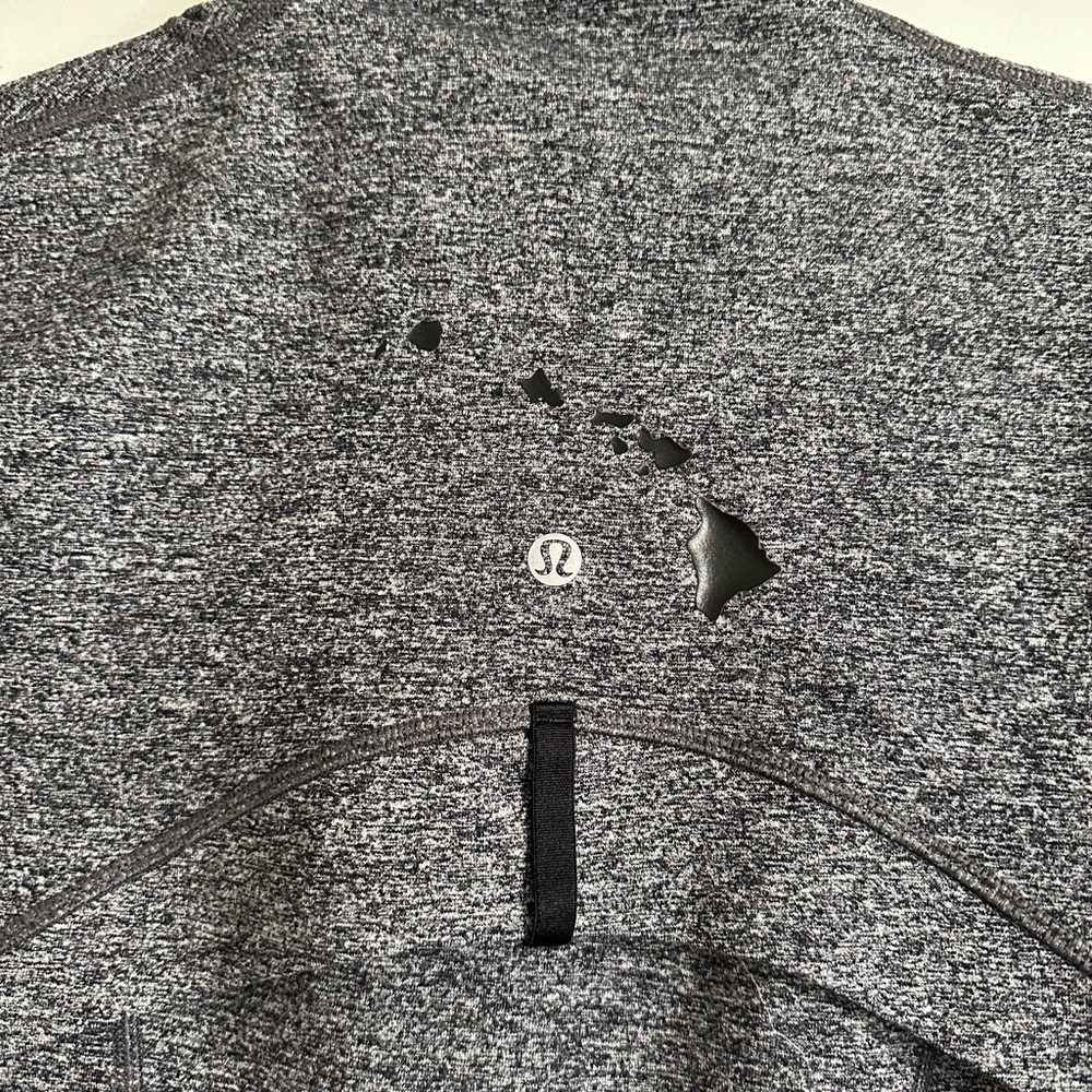 Lululemon Hawaii Special Edition Define Jacket